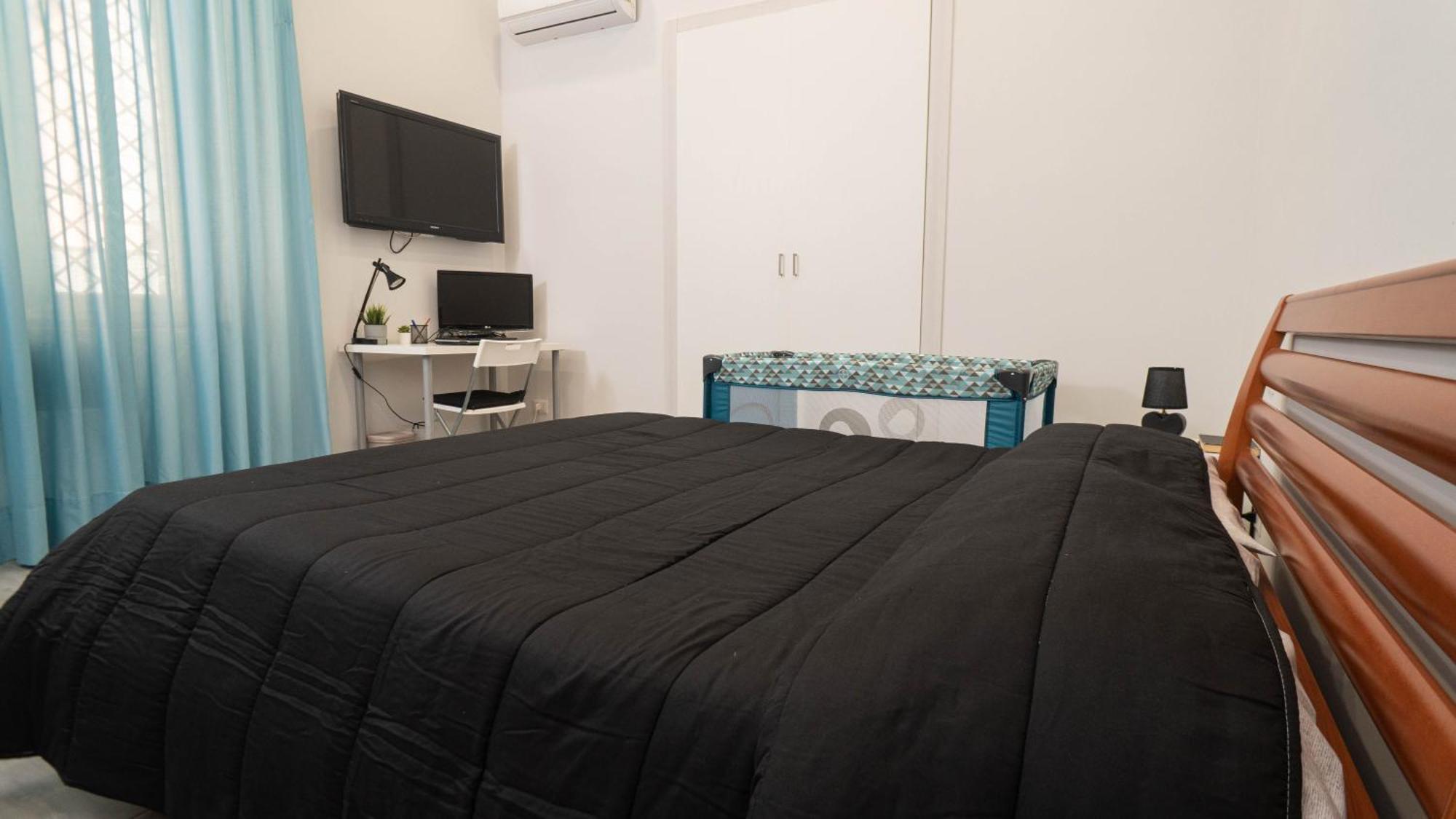 Casa Vacanze Alma B&B Grazioso Appartamento Sul Lungomare Di Pozzuoli A 300Mt Dal Centro E Dal Rione Terra By Movery Dış mekan fotoğraf