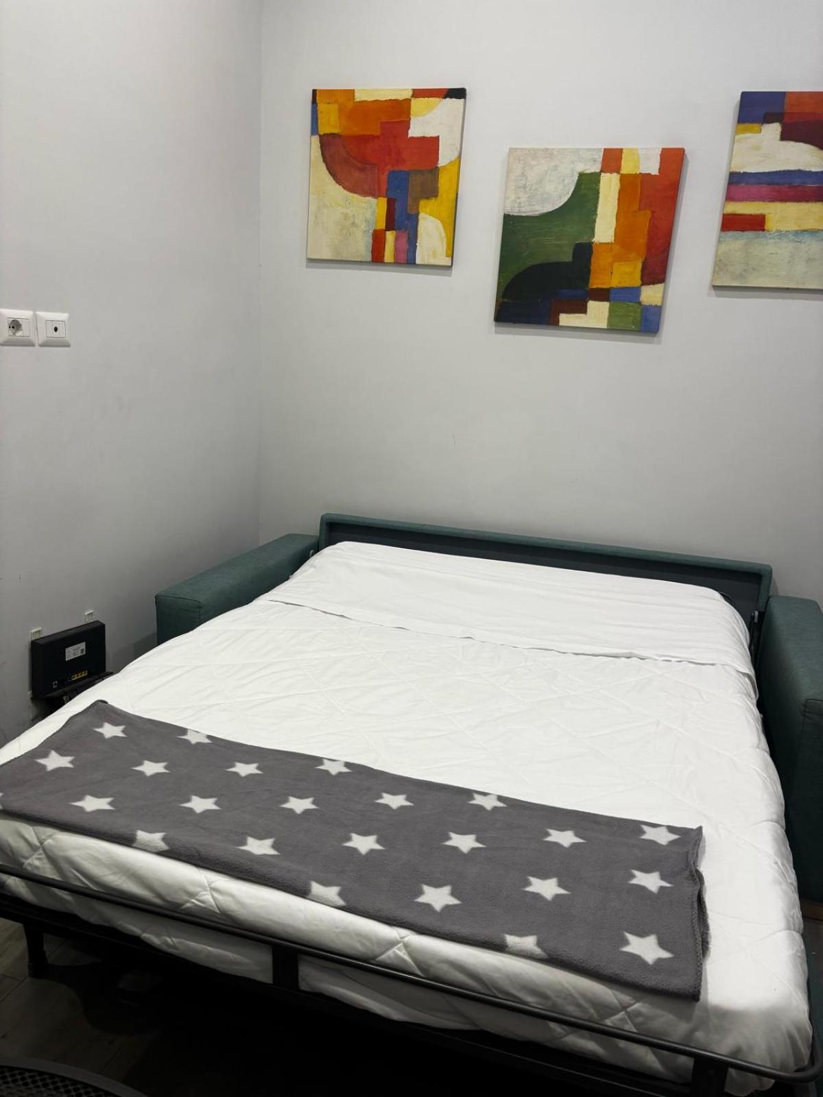 Casa Vacanze Alma B&B Grazioso Appartamento Sul Lungomare Di Pozzuoli A 300Mt Dal Centro E Dal Rione Terra By Movery Dış mekan fotoğraf